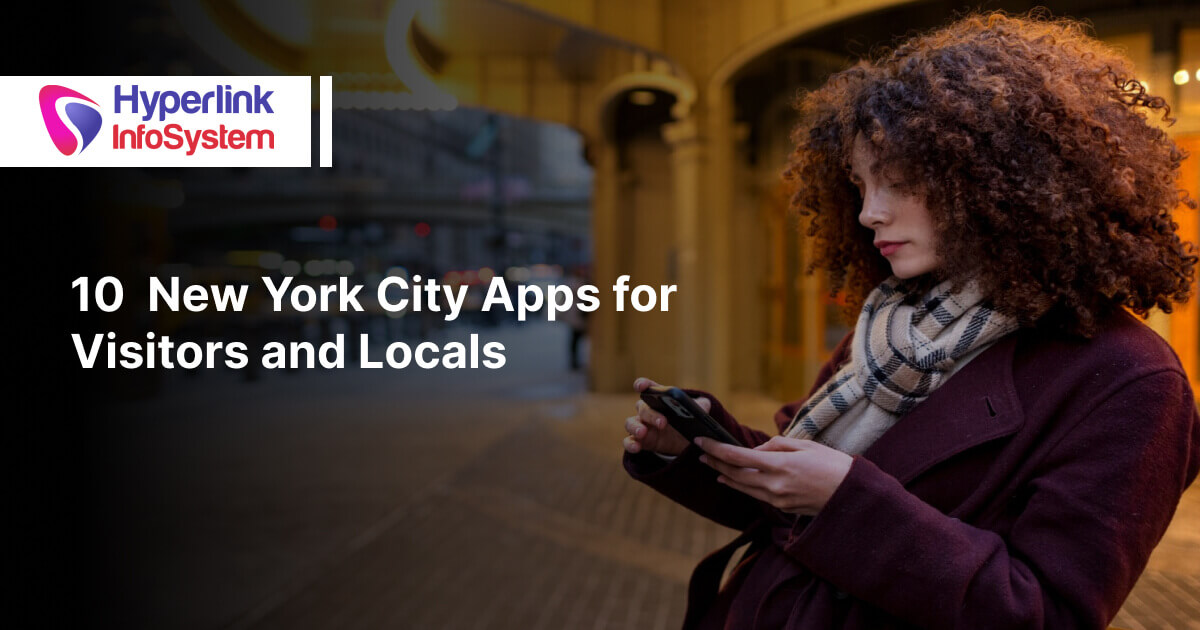 Top 10 New York City Apps to Watch Out top 10 new york city apps to watch out