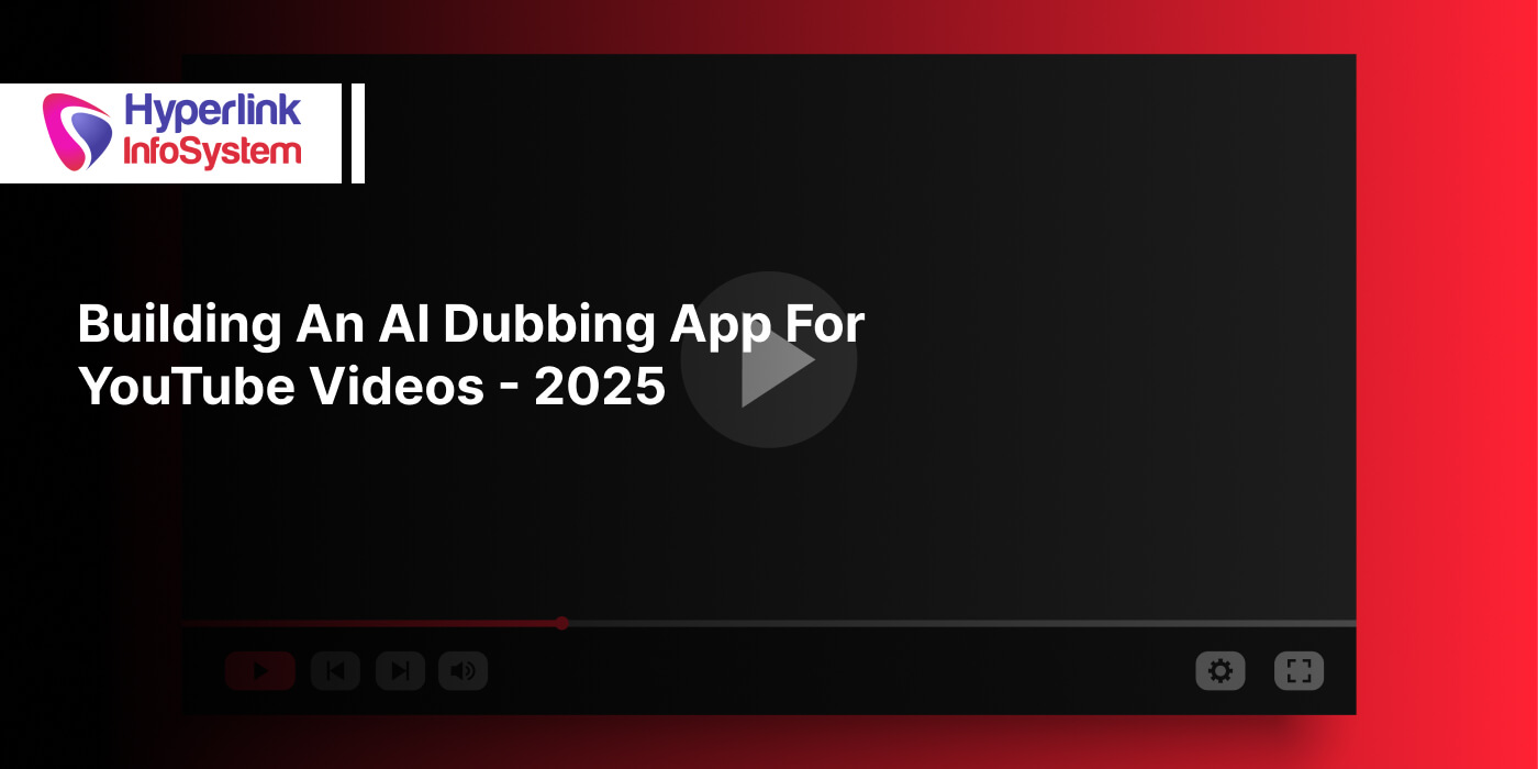 The Ultimate Guide to Building an AI Dubbing App for YouTube Videos—2025 the ultimate guide to building an ai dubbing app for youtube videos—2025