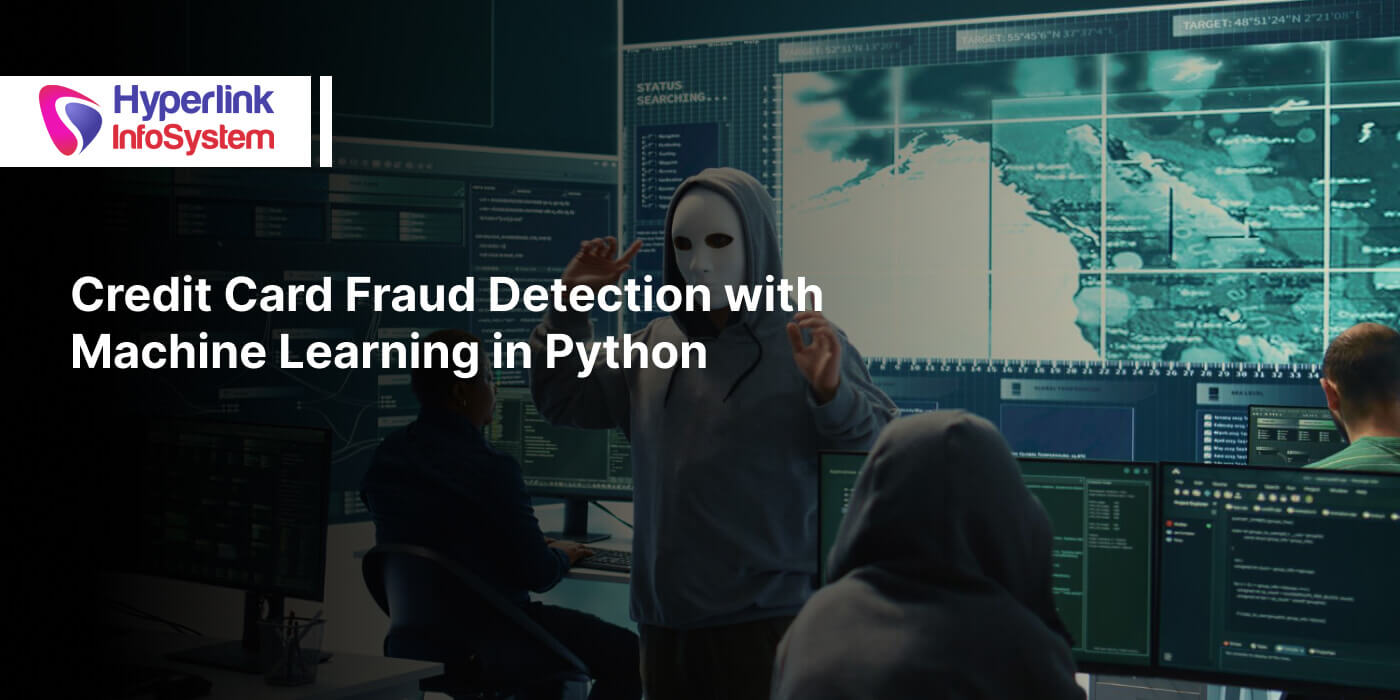 Fraud Detection with Machine Learning in Python fraud detection with machine learning in python