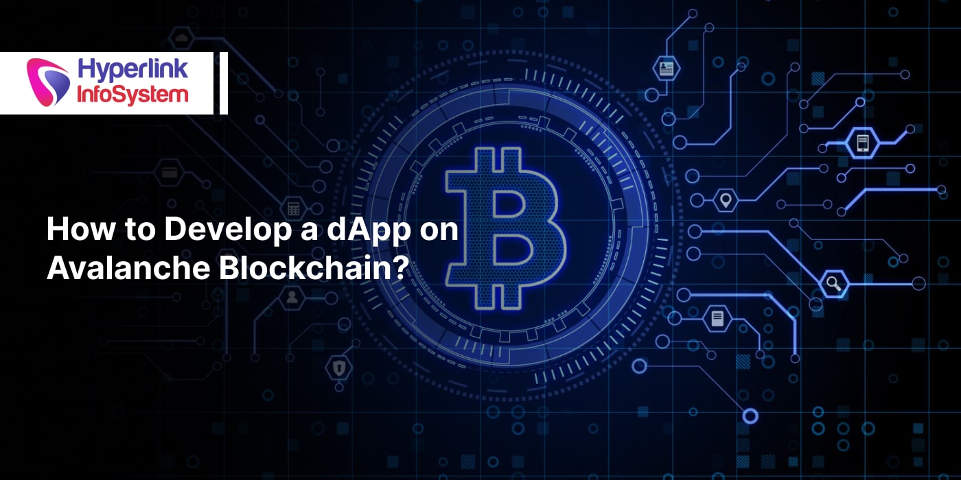 How to Develop a dApp on Avalanche how to develop a dapp on avalanche